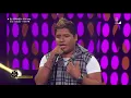 Yo Soy: Los Adolescentes pusieron a bailar a todos con "Virgen"