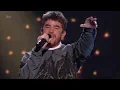 Download Lagu The X Factor UK 2018 Anthony Russell Live Shows Round 2 Full Clip S15E17