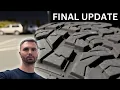 Venom Power Terra Hunter 20000 Mile Final Update