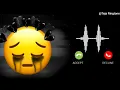 Download Lagu sad ringtone || broken💔 heart || 2024 new sad ringtone trending 🔥🔥 ringtone @RingtoneBroadcast