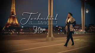 Maya Twahachtek Official Music Video مايا توح شتك 