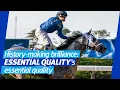 Essential Quality TV spot