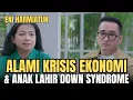 Lagu SETELAH PINDAH KEYAKINAN, HIDUP JUSTRU LEBIH BERAT | Eni Harmiatun Solusi Talks