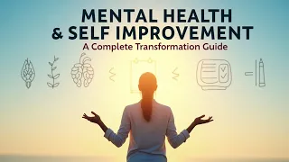 Transform Your Mental Well-being: A Complete Guide