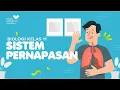 Download Lagu BIOLOGI SMA Kelas 11 - Sistem Pernapasan | GIA Academy