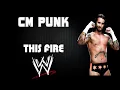 Download Lagu WWE | CM Punk 30 Minutes Entrance Theme Song | \