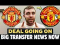 Download Lagu UNITED SMASH £70M TRANSFER RECORD FOR GERMAN SENSATION FROM WOLFSBURG!