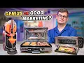 Are Ninja Kitchen Gadgets Worth the Hype Vol 2 Sorted Food