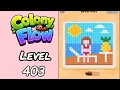 Colony Flow Level 403 Walkthrough