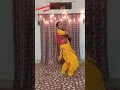 Lagu Jee Ni Karda | Sardar ka Grandson | Cover by Renuka | Renuka Dance class