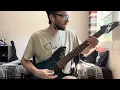 1914 - “…And A Cross Now Marks His Place” (Guitar Cover)