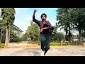 Hook Step Song Full Dance / Arjuncj / Chiranjeevi / ManaShivaShankaraVaraPrasadh 