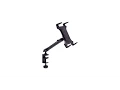 TAB804 Arkon Tablet Mount Bundle 10in Heavy-Duty Aluminum Mount with C-Clamp Base