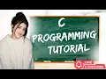 How to Use else and else if in C Programming Effectively Part-12 BRILLIANCETUTORIALCLASSES