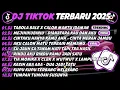 Download Lagu DJ TIKTOK TERBARU 2025🎵DJ TABOLA BALE X CALON MANTU IDAMAN🎵DJ MEJIHIKUBINIU - DIANTARA KAU DAN AKU