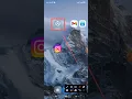 How to different types volume button function setting on Redmi note 10