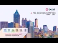Why Site Partners Attend and Exhibit at Cohere Recap Cohere 2025