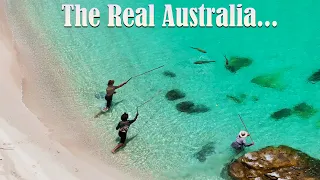 Surviving The Aussie Outback (THE MOVIE!)