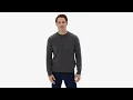 Patagonia M s Recycled Cashmere Crewneck Sweater