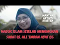 Download Lagu AKTIVIS KRISTEN !!! TUHAN ORANG ISLAM ANEH\