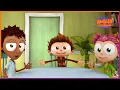 Download Lagu L'Equilibre De L'Univers | Angelo la débrouille | 45' Compilation | Dessin animé