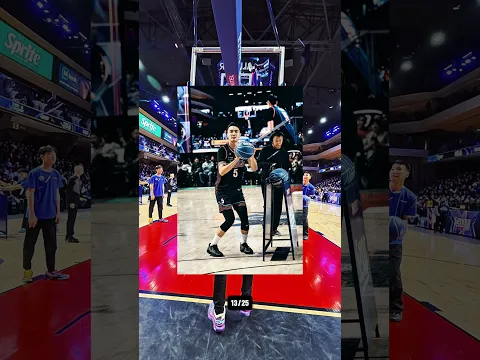 The League AllStar #photoshooting  #pov #2026