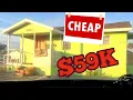 59 000 House For Sale In Melbourne Florida CHEAP BUY