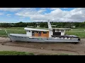 Download Lagu Afl. 236 Eindelijk een waterdicht dek op de boot!