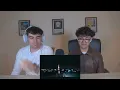 REACTION TO BENJA VALENCIA'S DANCES, THE BEST VOICE IN CHILE