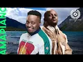Download Lagu AMAPIANO MIX 2025 | PRIVATE SKUL YANOS VOL. 6 | MR EEZY