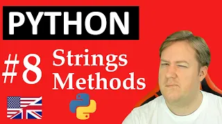 String Methods - Learn Python