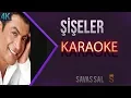 Lagu Şişeler Karaoke