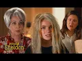 Bleaching Missy s Hair Goes Horribly Wrong Young Sheldon
