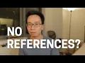 Reference letters can strengthen your EB1A