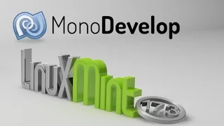 Install MonoDevelop 5 10 IDE Primarily for C and NET in Linux Mint Ubuntu