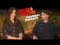 Sandra Bullock Daniel Radcliffe Answer Burning Questions About The Lost City