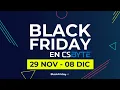 Black Friday CSBYTE