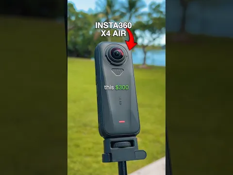 This $299 Camera Feels Like Cheating...