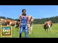 Lagu Anna auf der Alm | Der Film