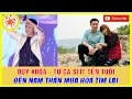 Download Lagu Tiểu Sử Duy Khoa – Từ Ca Sĩ Ít Tên Tuổi Đến Trở Lại Màn Ảnh Sau 10 Năm Đóng Cặp Thanh Hương