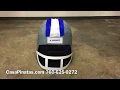Football Helmet Pinata Cowboys Birt ay Pinatas