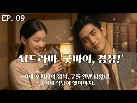 Goodbye, Gyeongseong! Episode 9