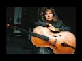THE PROTECTING VEIL  for cello and orchestra  France SPRINGUEL and I FIAMMINGHI cond. Rudolf WERTHEN