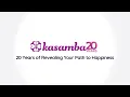 Kasamba 20 years Celebration - Real Psychic Stories
