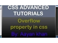html and css in hindi urdu Tutorial - 27