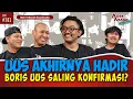 Download Lagu RINDU BANGET LIAT UUS DI TV, UDAH LAMA GA SYUTING NIH