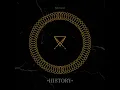 History - Billy Vincent