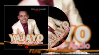 YAJAYO WIMBO WA FARAJA BY EZRA KAYAGAMBE OFFICIAL AUDIO LYRICS 