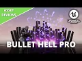 Bullet Hell Pro Review - Amazing Projectile Asset for Unreal Engine 5