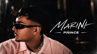SAYAX & WASAN - MARINI  ( Prince FM + Remix )